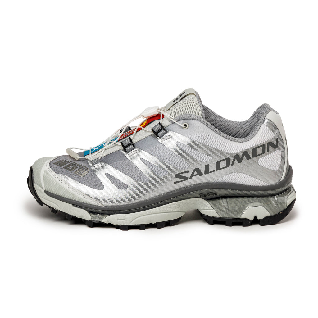 ☆Salomon☆ XT4 OGL47133000 S251109SX412_WHT SALOMON XT-4 OG WHITE EBONY LUNAR ROCK – BLENDS