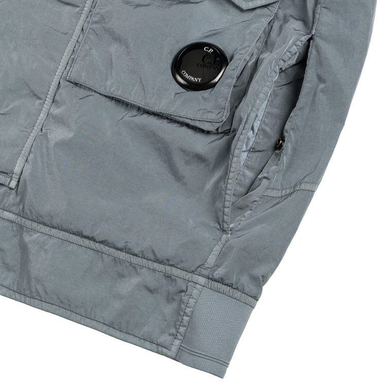 C.P. Company Chrome-R Lens Vest