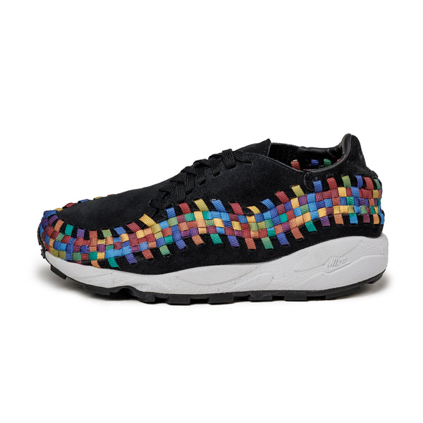 Nike Wmns Air Footscape Woven Sneaker Buy online now