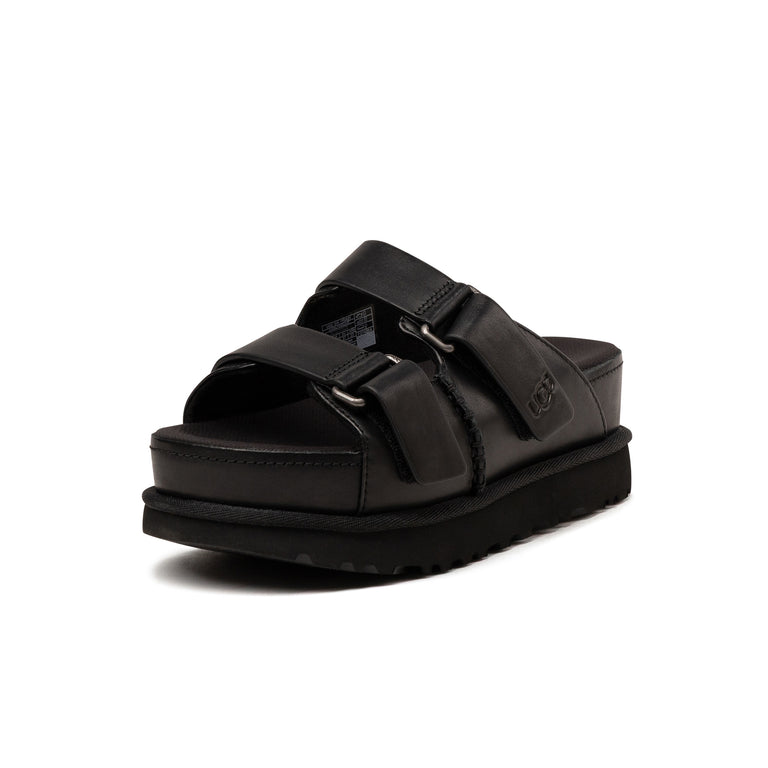 Ugg Goldenstar Hi Slide W