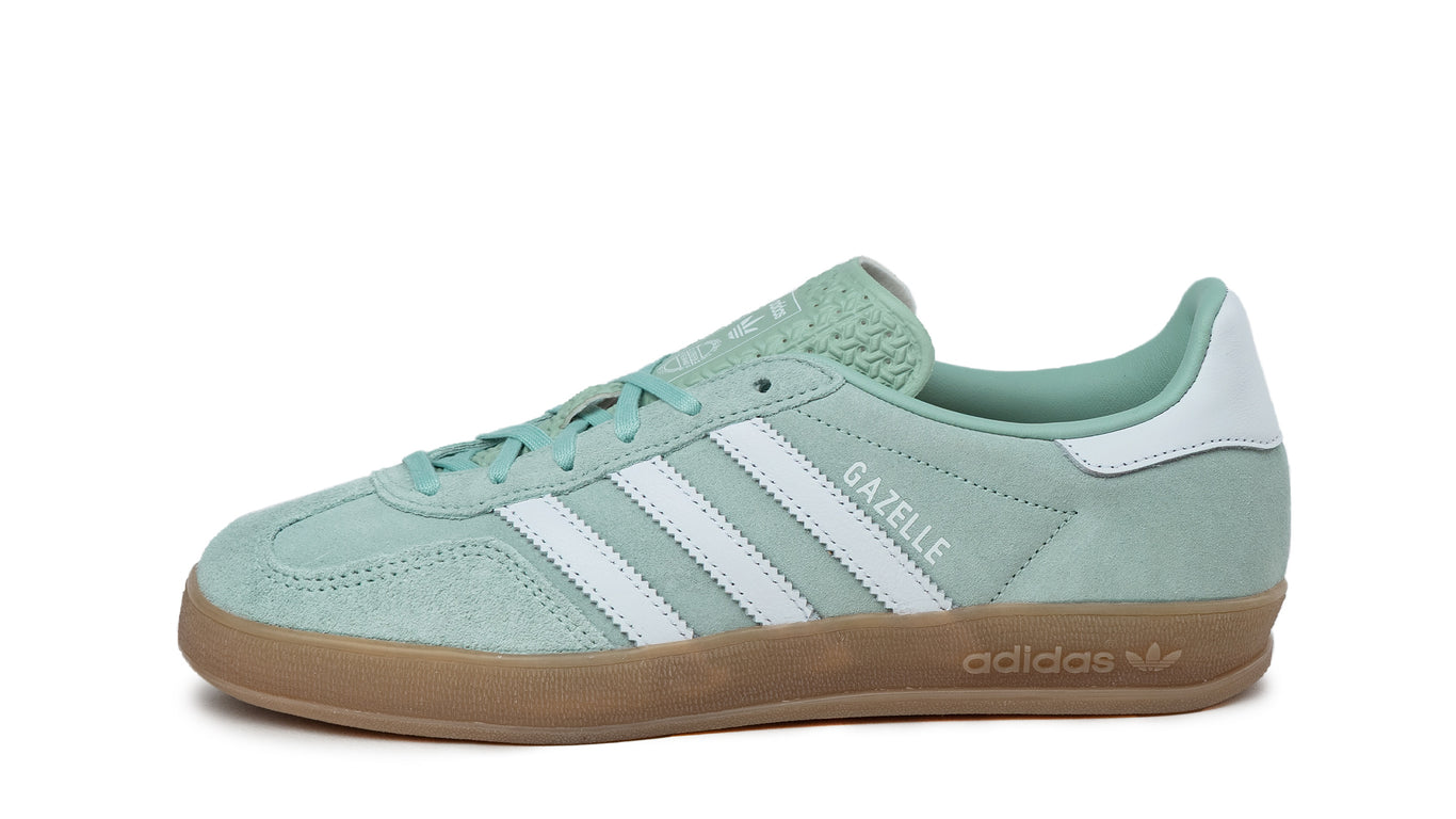 Adidas Gazelle Indoor W Sneaker Buy online now! Adidas Gazelle Indoor W Sneaker Buy online now!