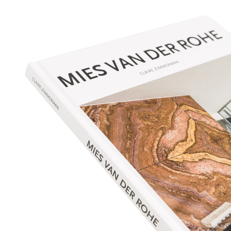 Taschen Mies van der Rohe