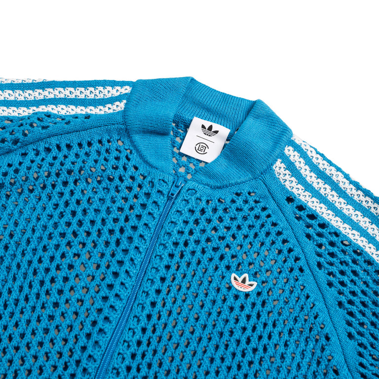 Adidas CLOT C SST Track Top