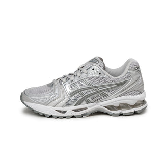 Asics GEL-Kayano 14 - 42 / Cloud Grey / Clay Grey