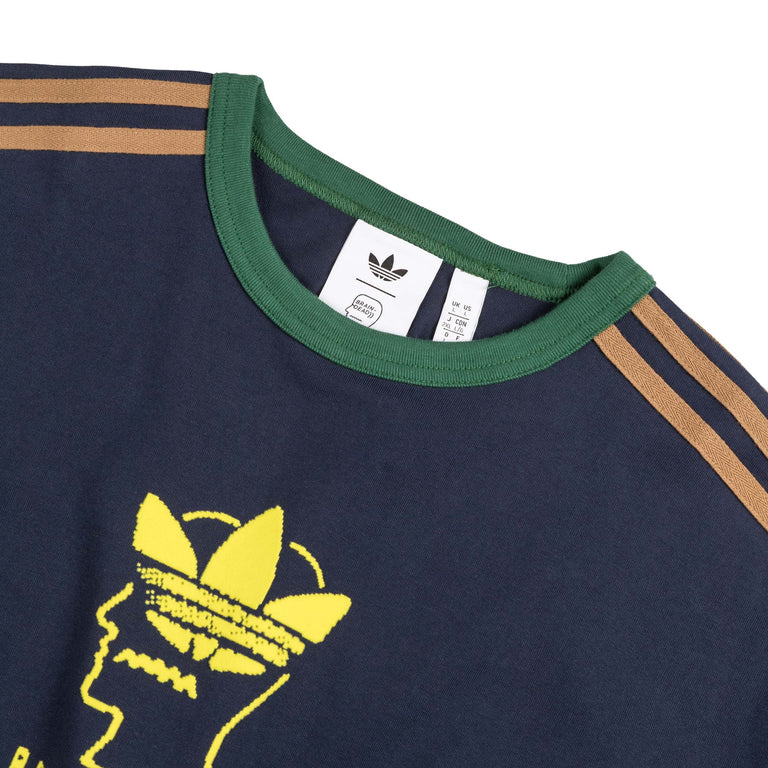 Adidas x Brain Dead T-Shirt