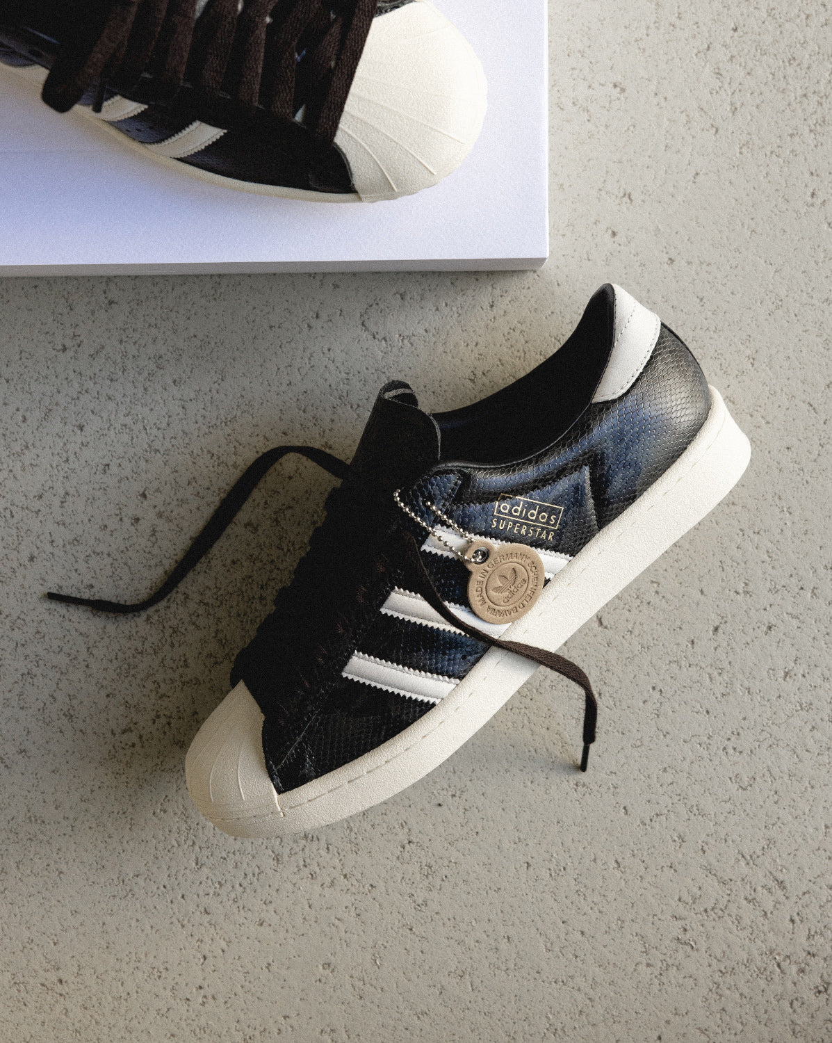 Adidas Superstar Vintage *Made in Germany* Sneaker » Buy