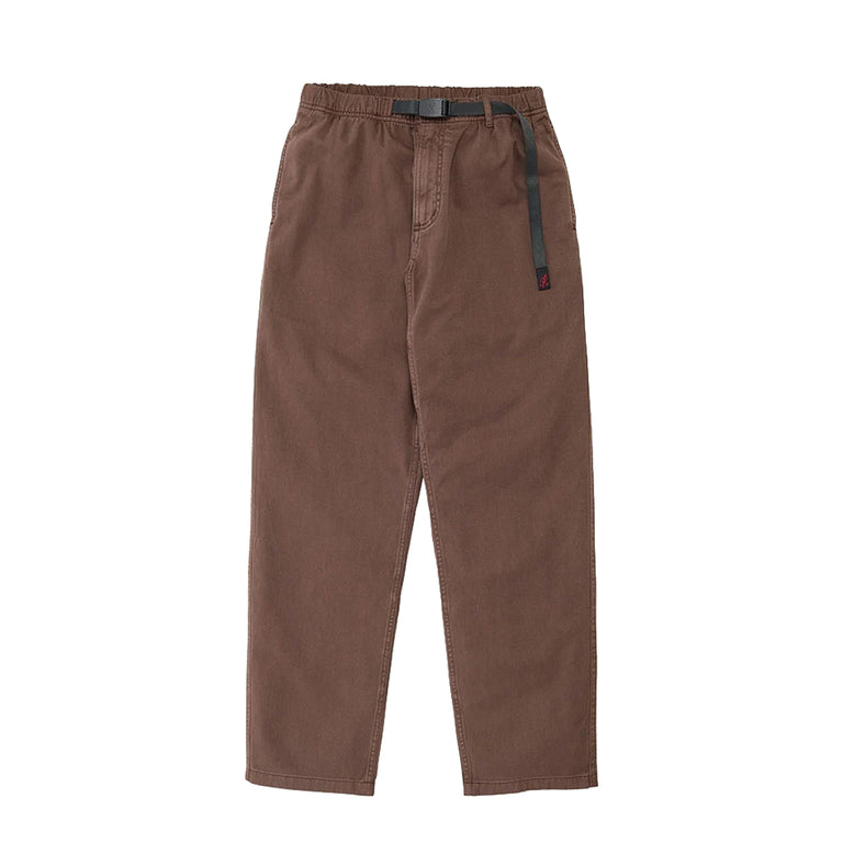 Gramicci G-Pant - S / Brown Pigment - 1
