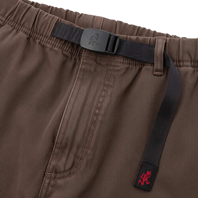 Gramicci G-Pant - S / Brown Pigment - 3
