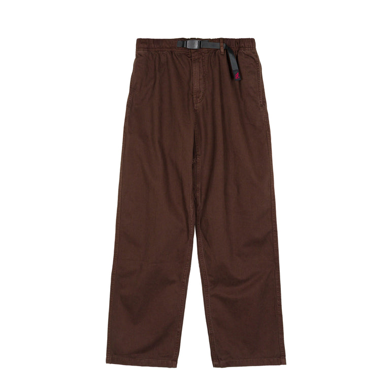 Gramicci G-Pant - L / Chocolate
