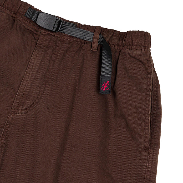 Gramicci G-Pant - L / Chocolate - 2