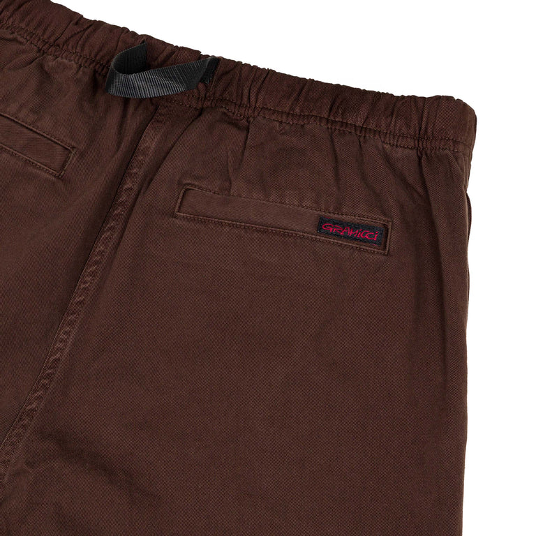 Gramicci G-Pant - L / Chocolate - 3