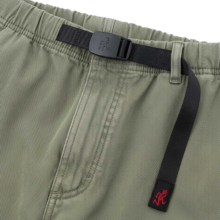 Gramicci G-Pant - S / Dried Sage - 3

