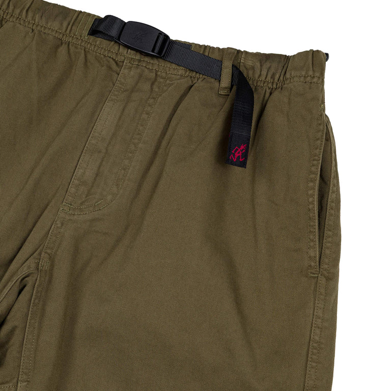 Gramicci G-Pant - S / Olive - 2