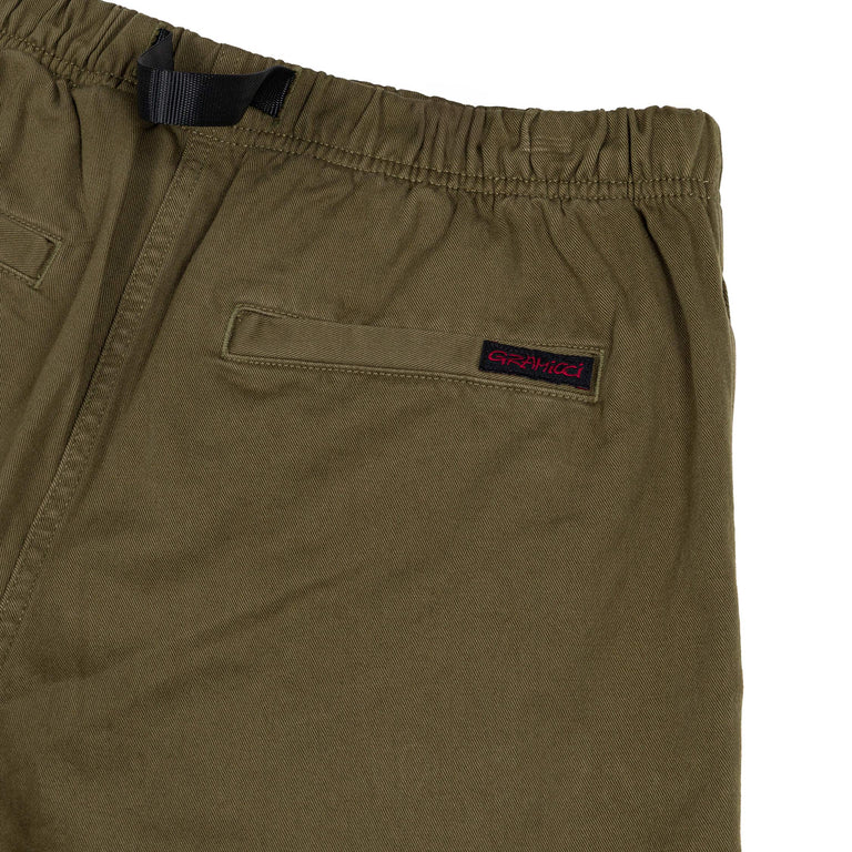 Gramicci G-Pant - S / Olive - 3