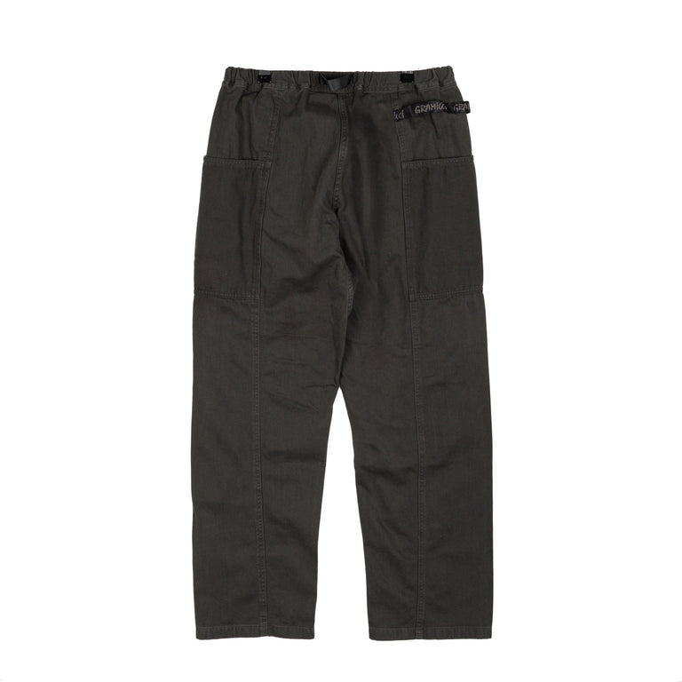 Gramicci Gadget Pant - S / Smokey Grey - 2