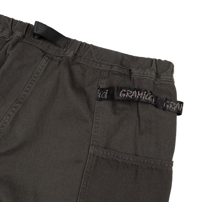Gramicci Gadget Pant - S / Smokey Grey - 4
