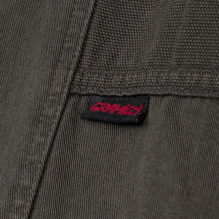 Gramicci Gadget Pant - S / Smokey Grey - 5