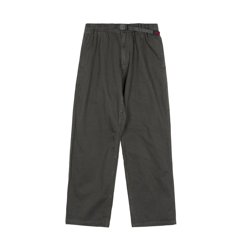 Gramicci G-Pant Straight Fit - S / Smokey Grey
