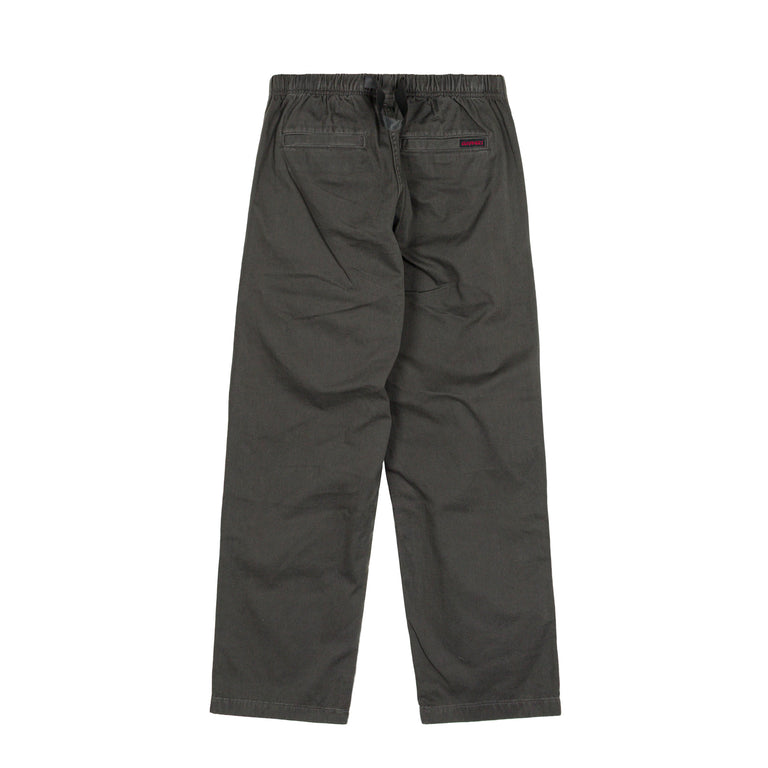 Gramicci G-Pant Straight Fit - S / Smokey Grey - 2