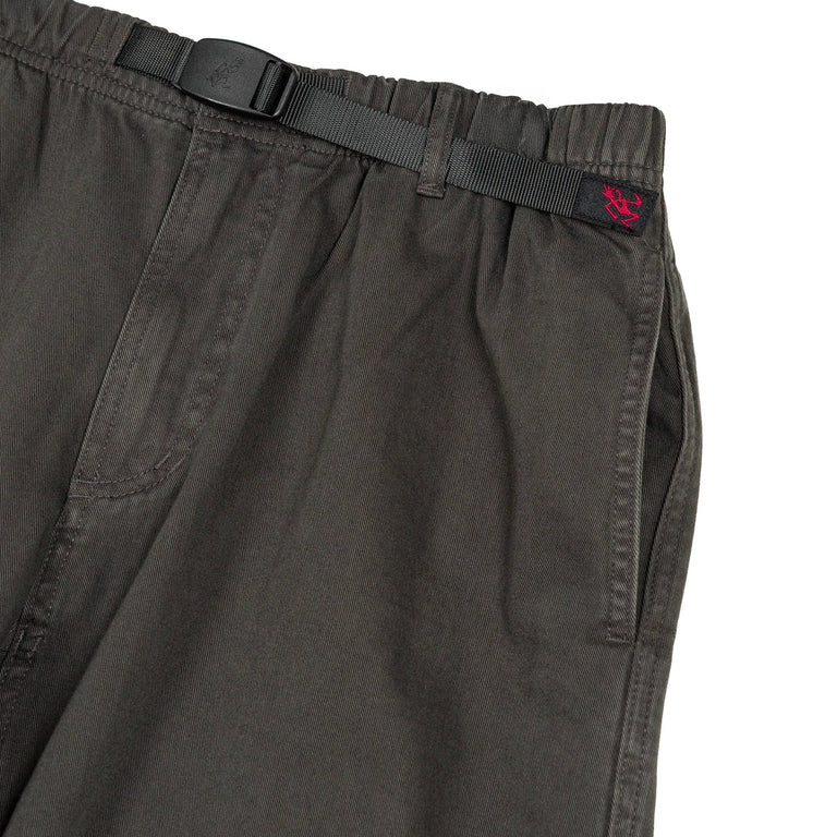 Gramicci G-Pant Straight Fit - S / Smokey Grey - 3