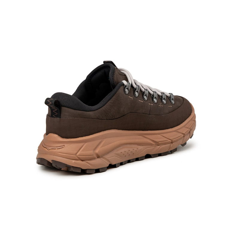 HOKA Tor Summit