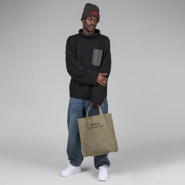 A.P.C. Cabas Recuperation