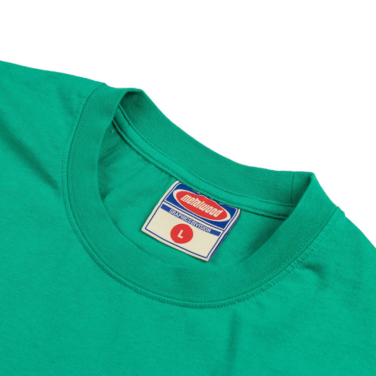 Metalwood La Brea Shop T-Shirt