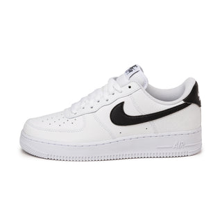 Nike Air Force 1 '07 - 48.5 / White / Black
