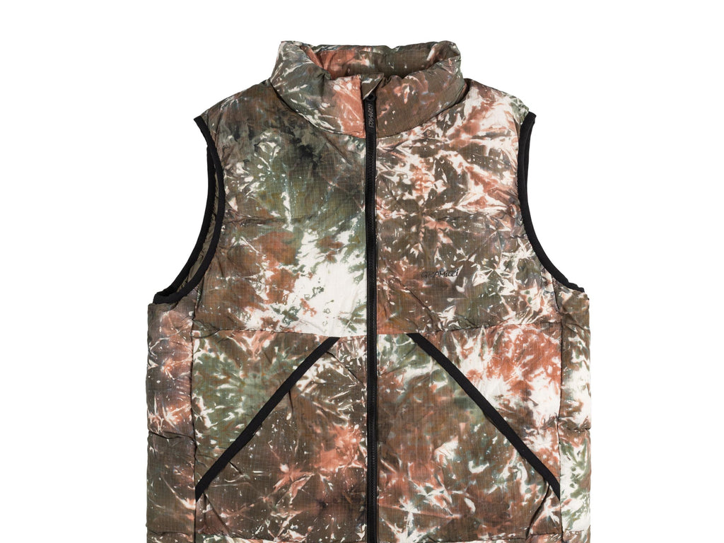 G5FU-J018-TIEDYE-Gramicci-Down