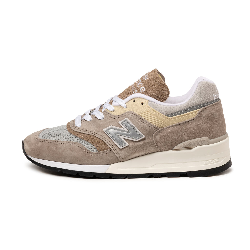 New balance ☆ made in USA U997MG ‘Mirage Grey’ New Balance U997MG *Made in USA* Sneaker » Buy online now!