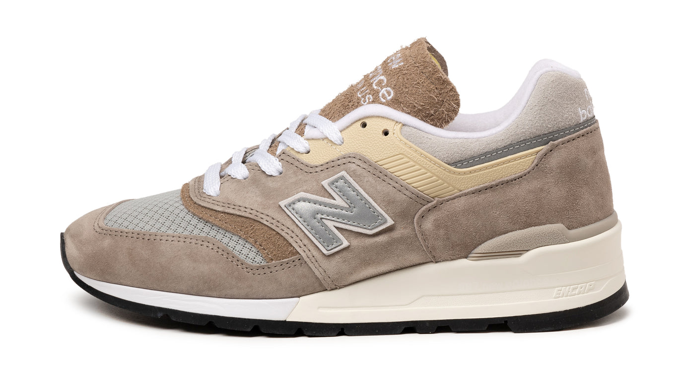 New balance ☆ made in USA U997MG ‘Mirage Grey’ New Balance U997MG *Made in USA* Sneaker » Buy online now!