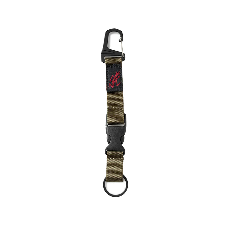 Gramicci Webbing Key Holder

