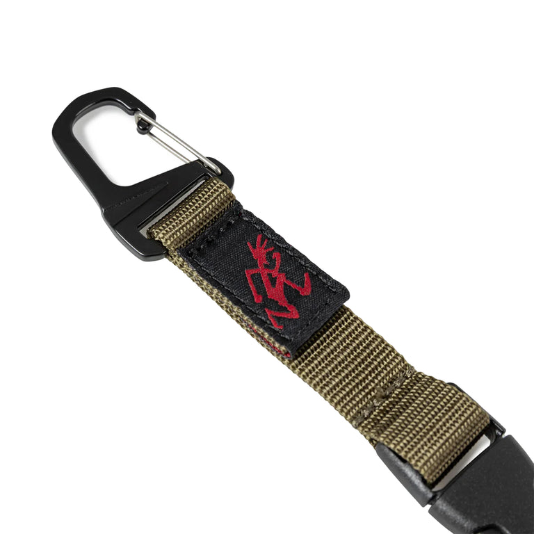 Gramicci Webbing Key Holder - 3