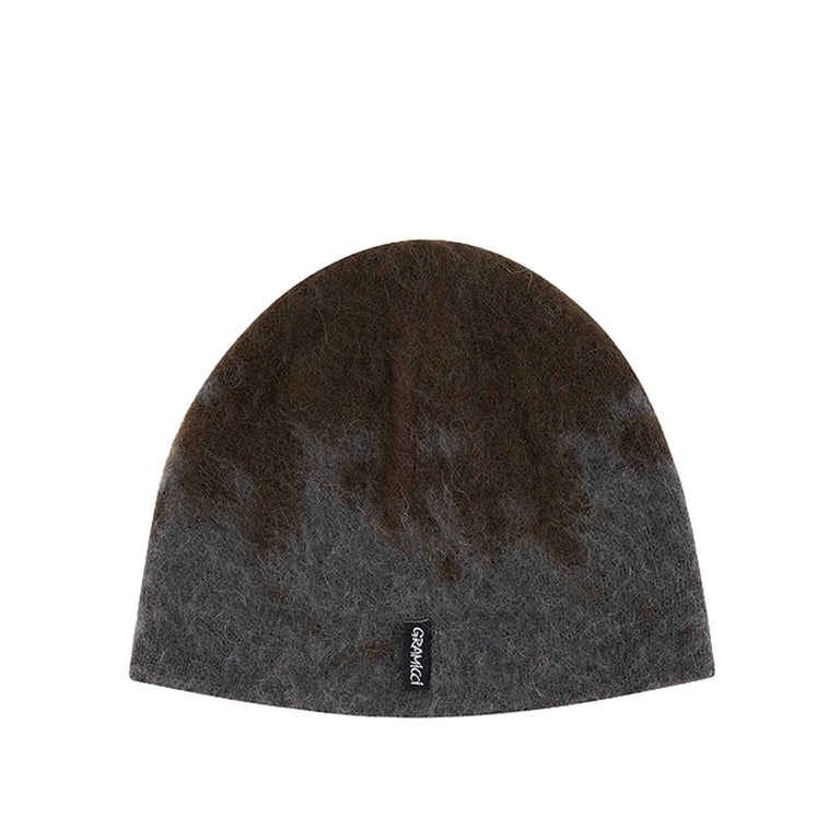 Gramicci Mohair Splatter Beanie - 1
