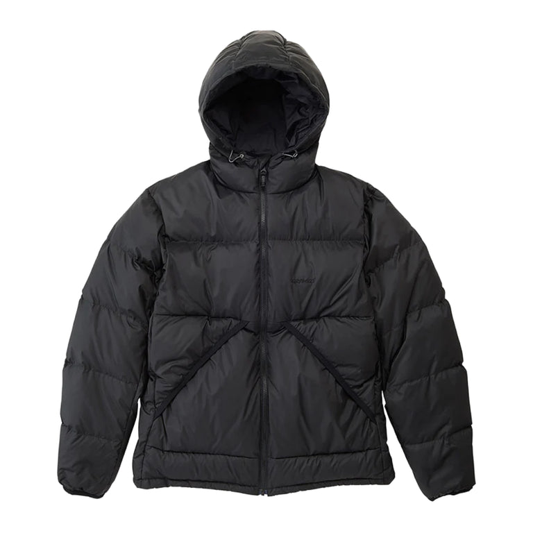 Gramicci Coldfront Down Jacket - S / Black - 1
