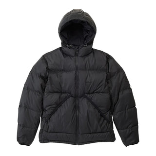 Gramicci Coldfront Down Jacket - S / Black