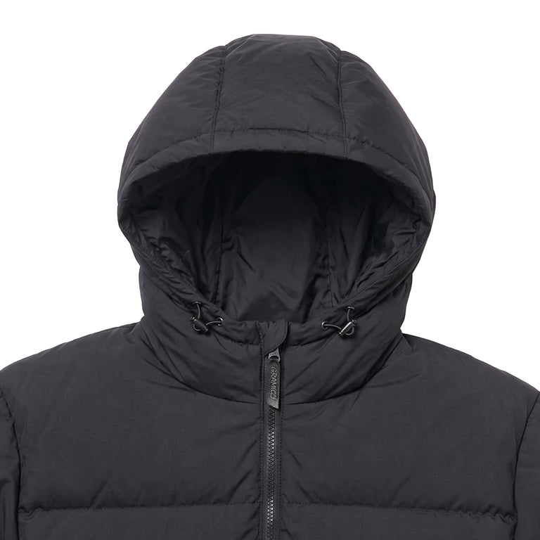 Gramicci Coldfront Down Jacket - S / Black - 3
