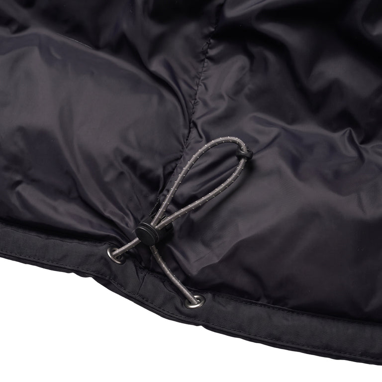 Gramicci Coldfront Down Jacket - S / Black - 4
