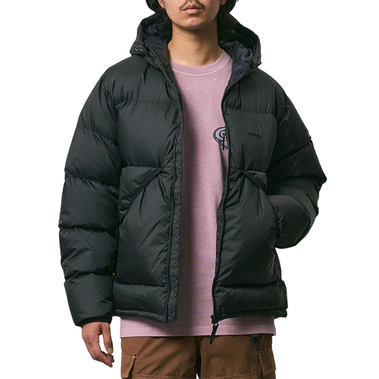 Gramicci Coldfront Down Jacket - S / Black - 5

