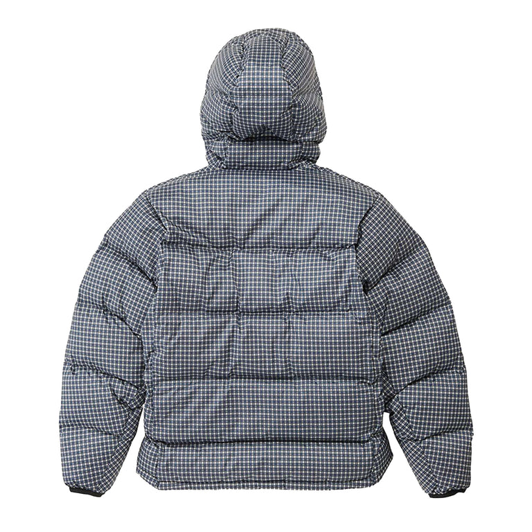 Gramicci Coldfront Down Jacket - S / Check - 2

