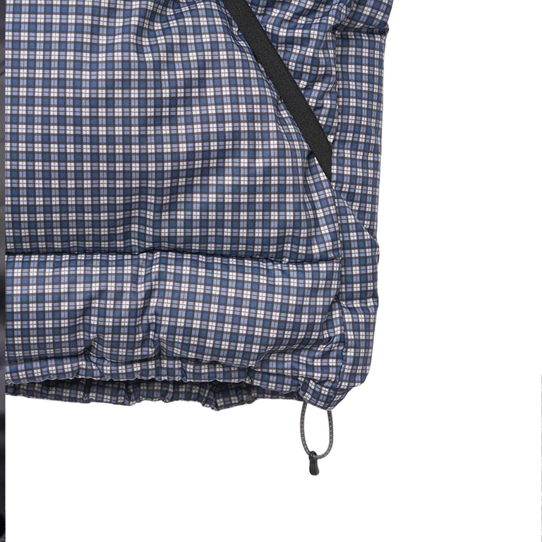 Gramicci Coldfront Down Jacket - S / Check - 4
