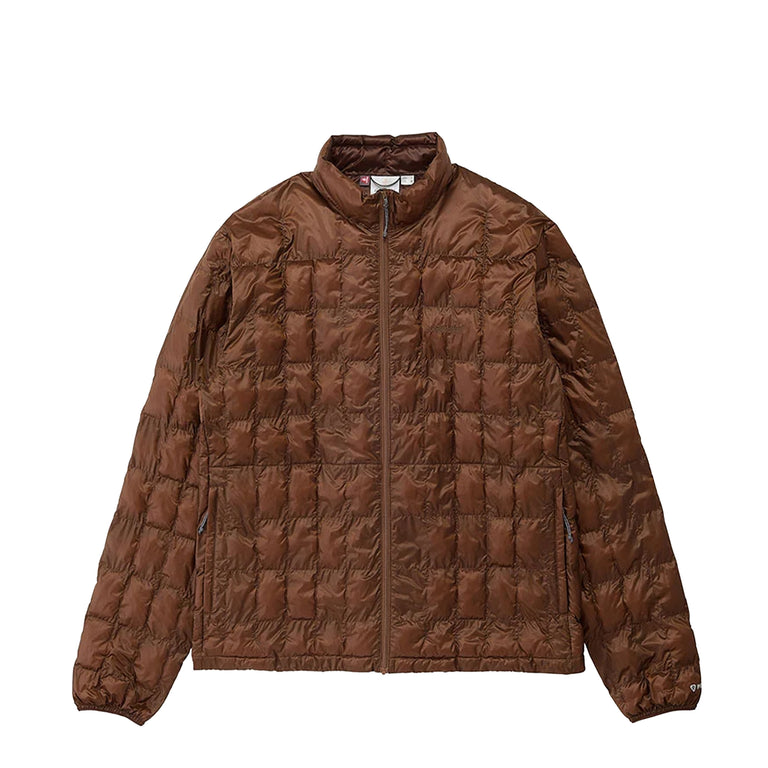 Gramicci G-Zero Primaloft Jacket - L / Cola - 1
