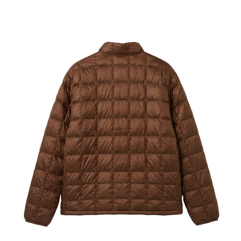 Gramicci G-Zero Primaloft Jacket - L / Cola - 2
