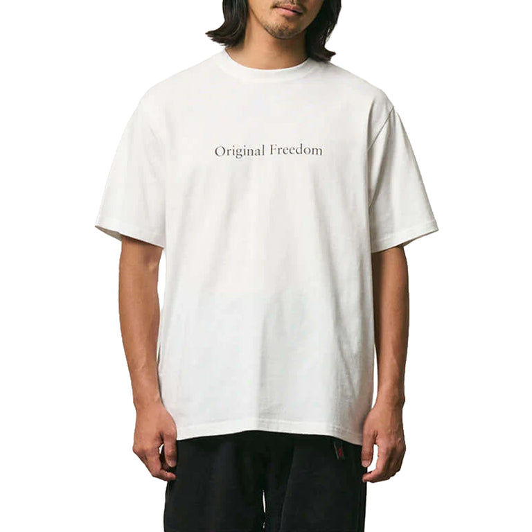 Gramicci Vase Tee - S / White - 4
