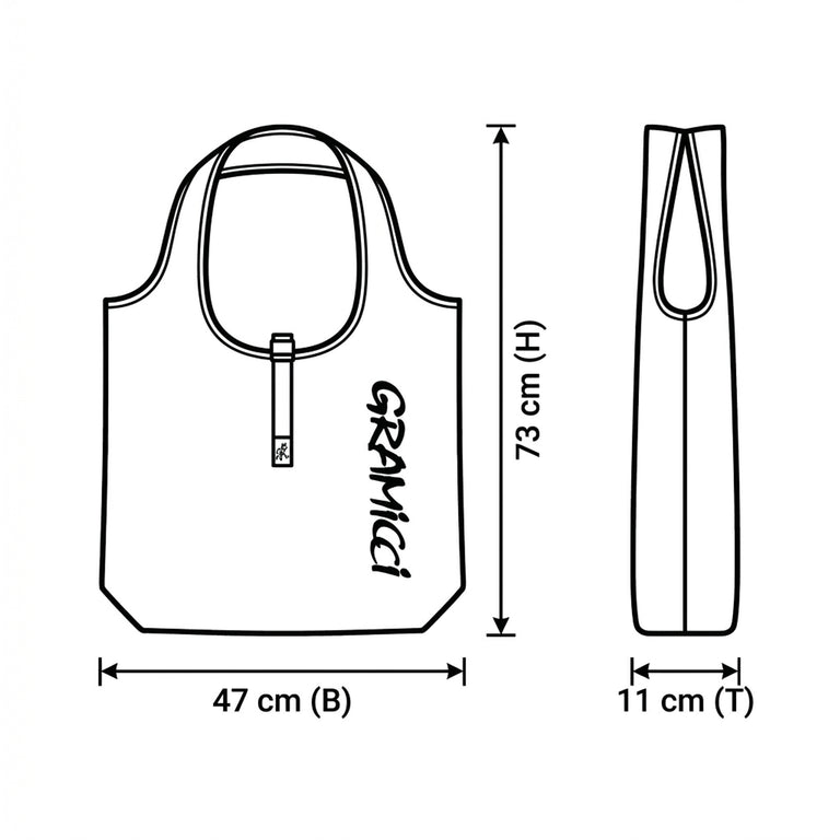 Gramicci Ultra-Light Shopper - 4