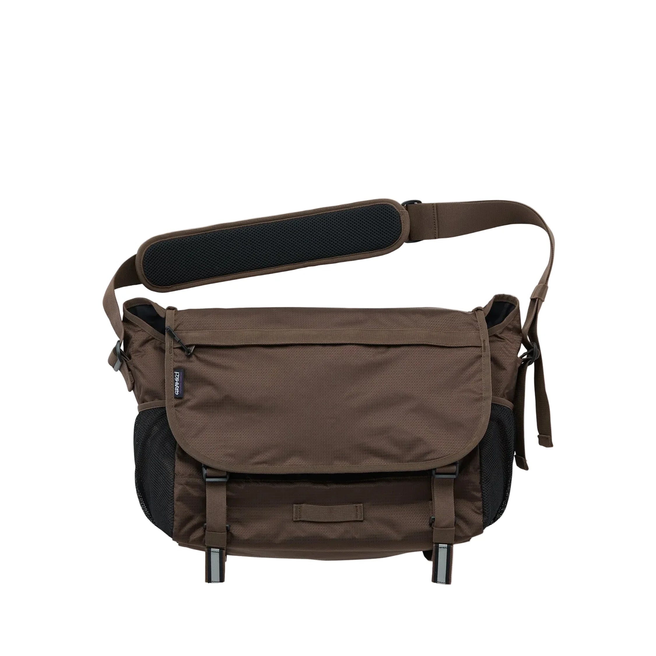 Gramicci Messenger Bag » bestel nu online!