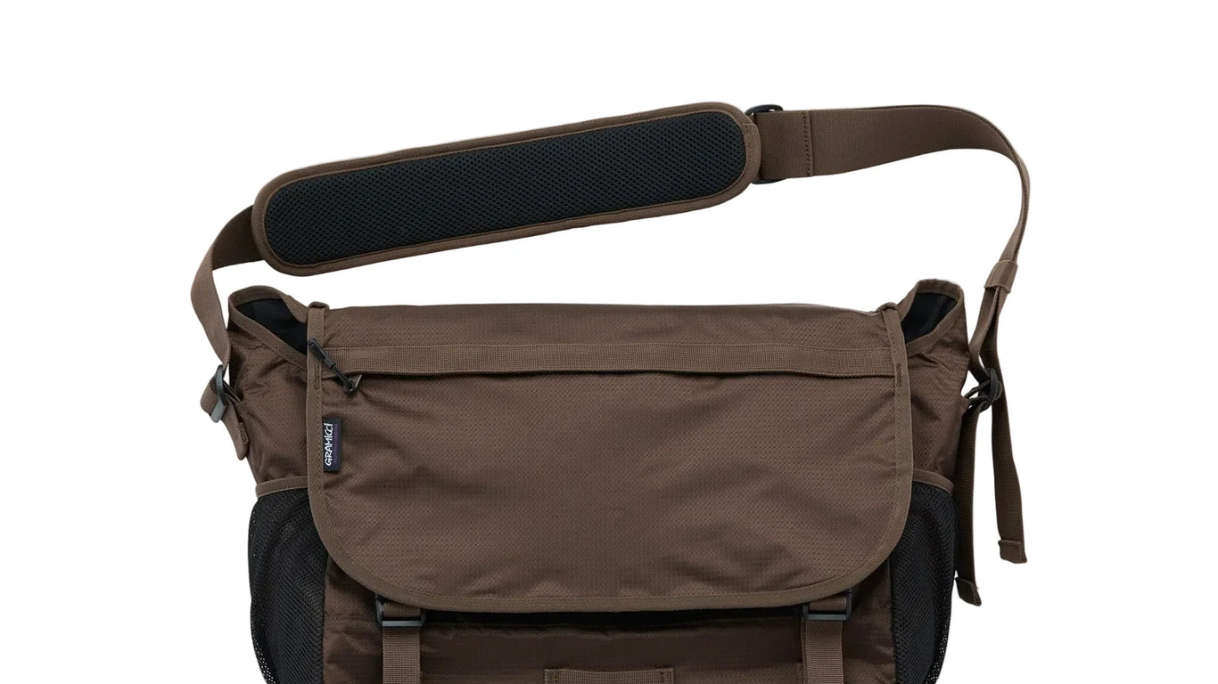 Gramicci Messenger Bag » bestel nu online!