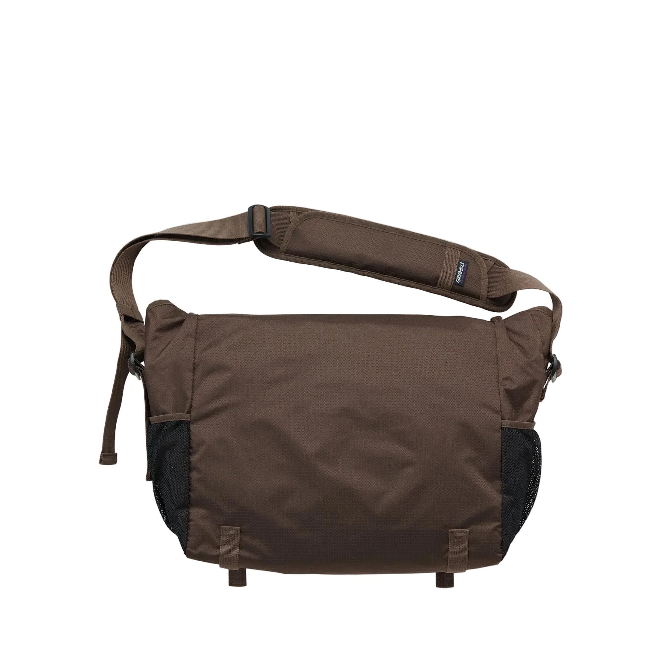 Gramicci Messenger Bag » bestel nu online!