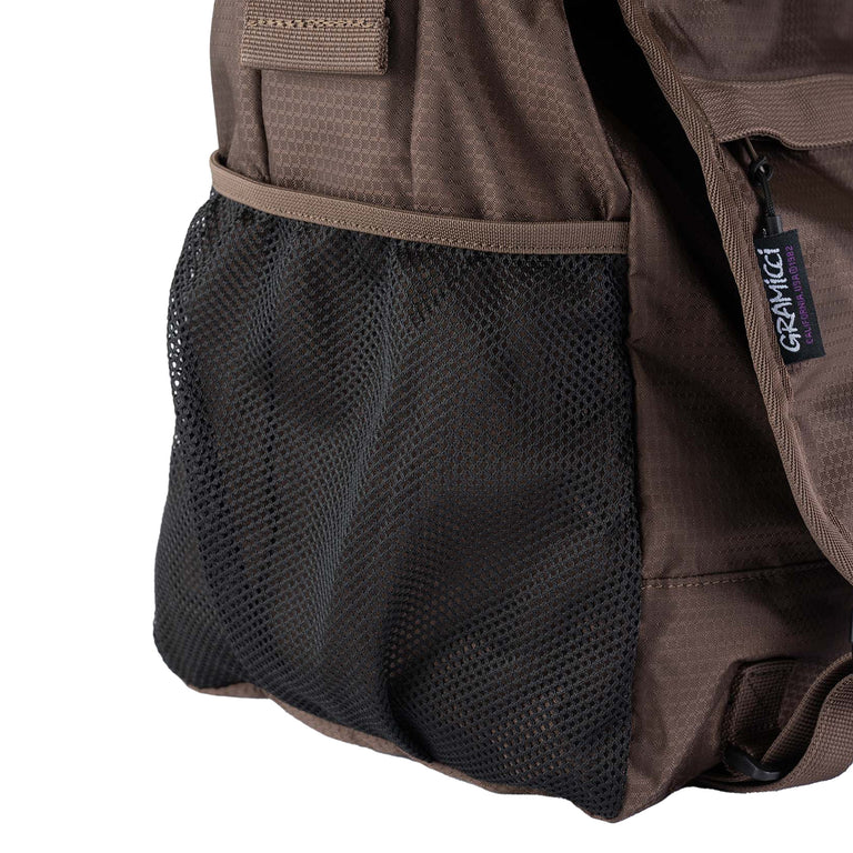 Gramicci Messenger Bag - 3