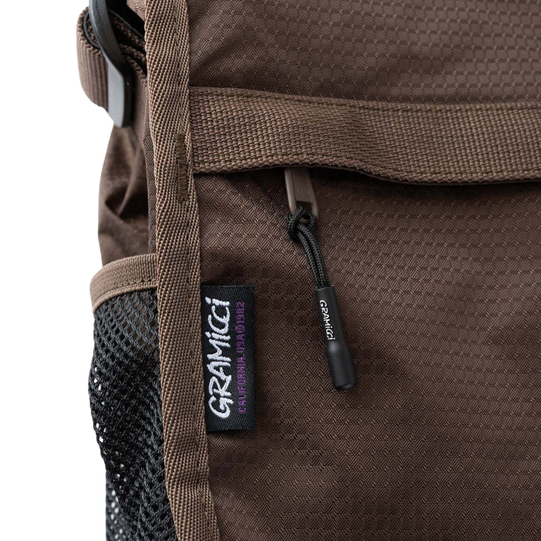 Gramicci Messenger Bag - 5